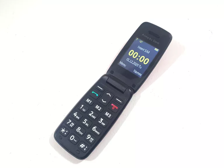TELEFON KOMÓRKOWY DORO PRIMO 401