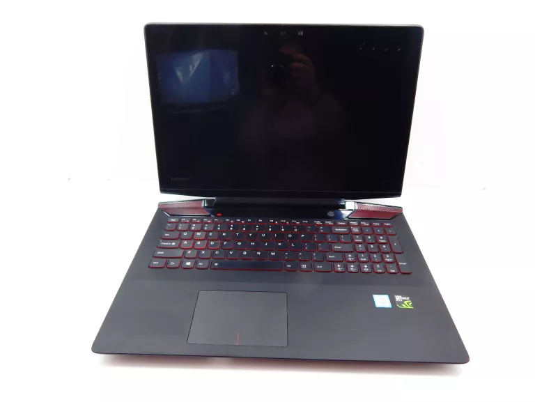 LAPTOP GAMINGOWY LENOVO Y700