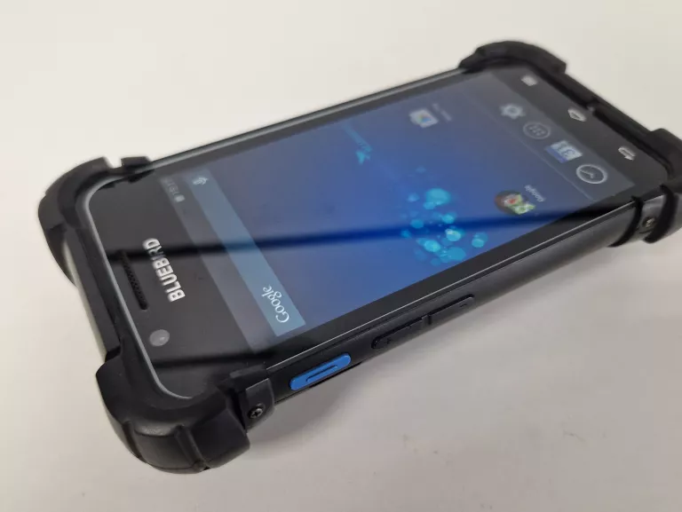 SKANER/ TELEFON BLUEBIRD BP30