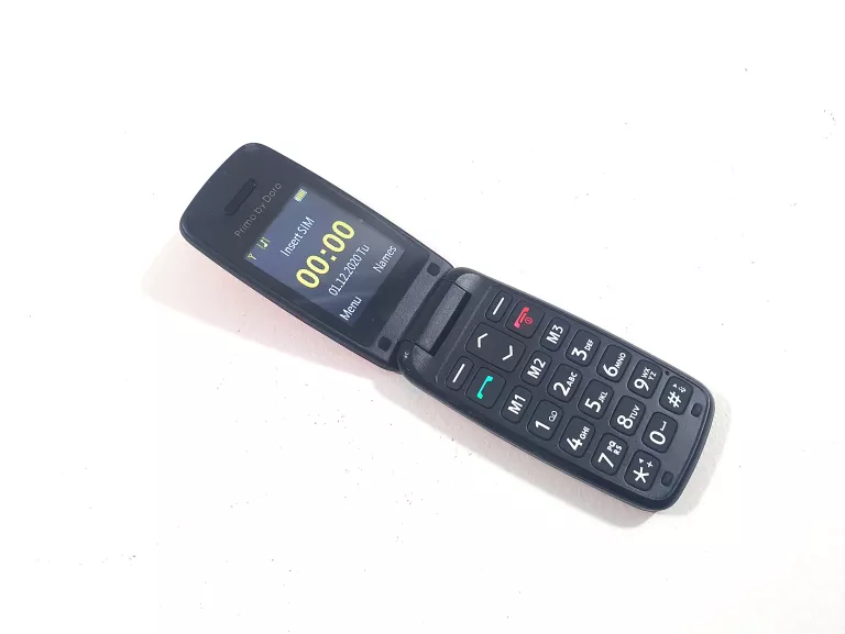 TELEFON KOMÓRKOWY DORO PRIMO 401