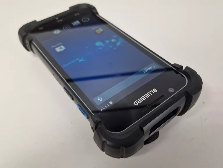 SKANER/ TELEFON BLUEBIRD BP30