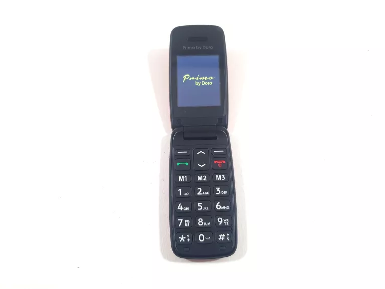 TELEFON KOMÓRKOWY DORO PRIMO 401