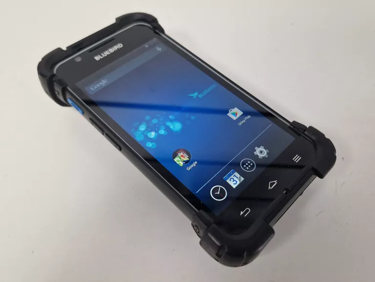SKANER/ TELEFON BLUEBIRD BP30