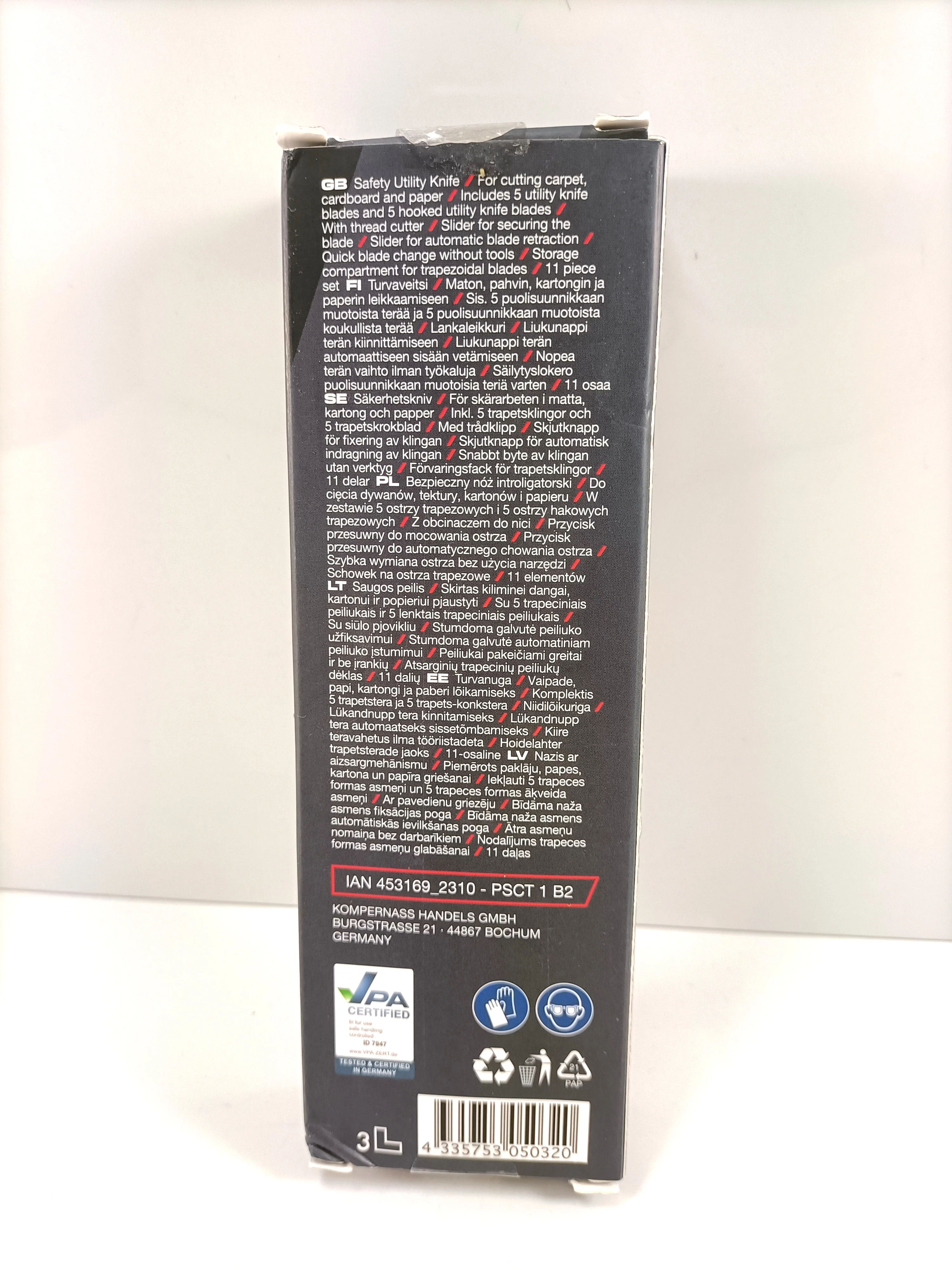 parkside-scyzoryk-noz-bezpieczny-noz-z-odlamywanym-ostrzem-stan-powystawowy