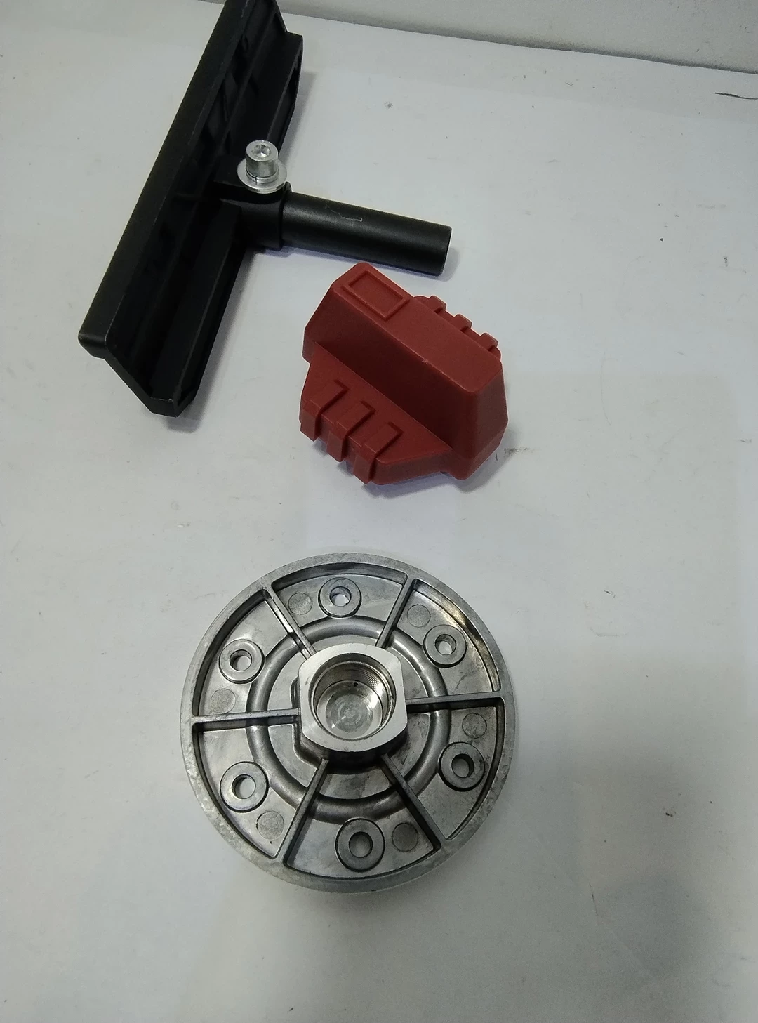 tokarka-parkside-pdm-600-b2-stan-uzywany