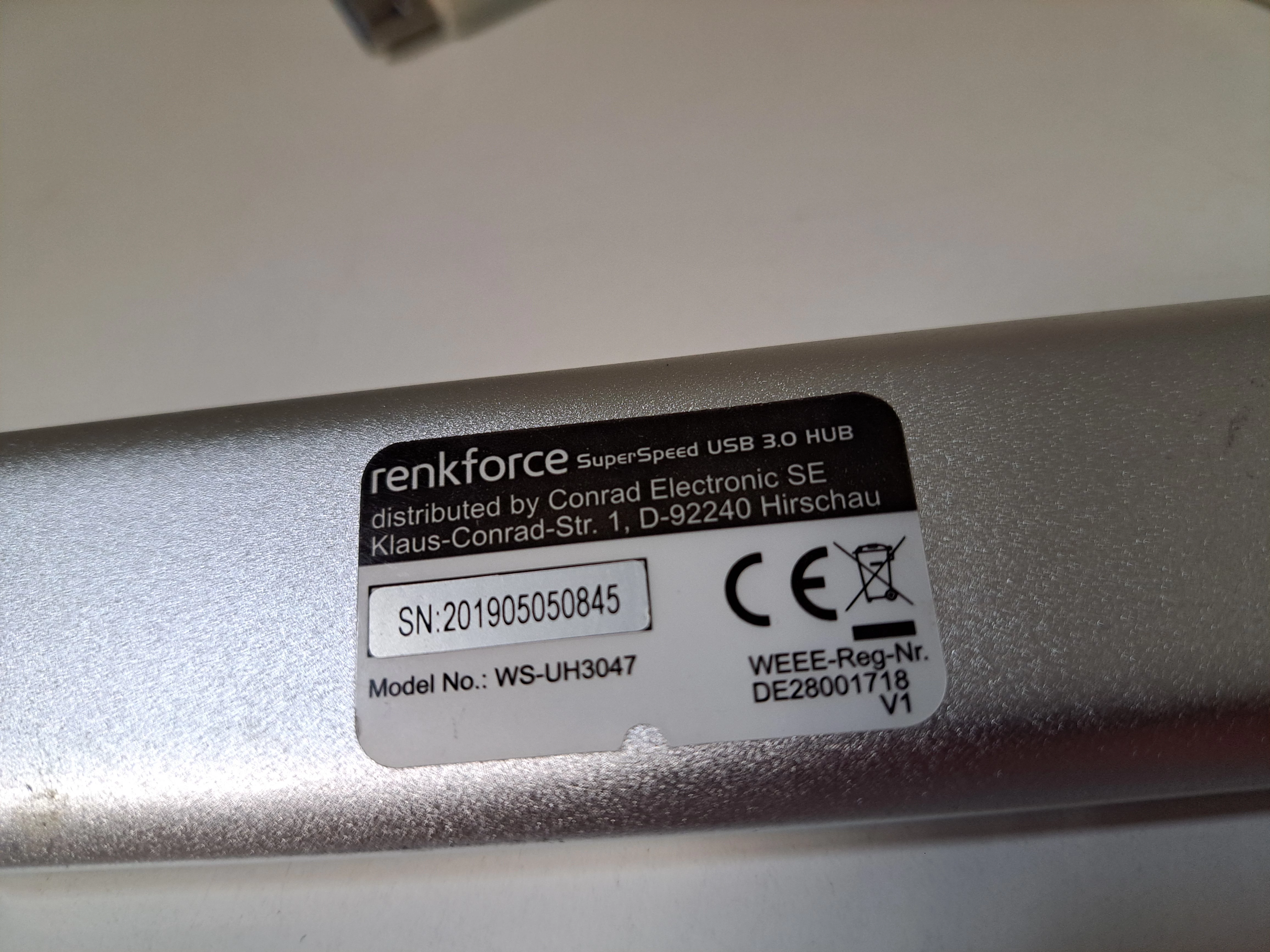 hub-usb-32-renkforce-4-porty-kod-producenta-rf-3703155