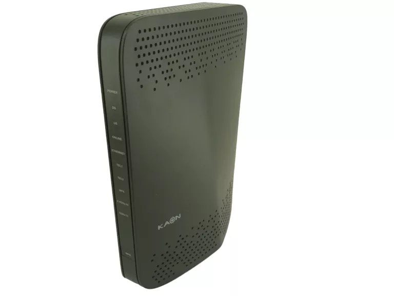 ROUTER KAON CG3000T
