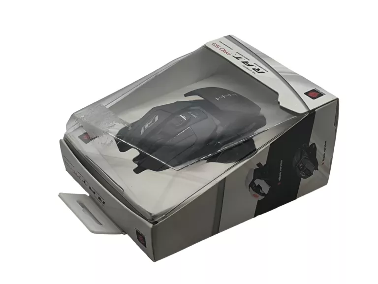 MYSZKA GAMINGOWA MAD CATZ R.A.T. PRO S3
