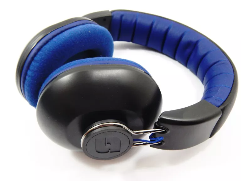 SŁUCHAWKI NAUSZNE SNAB OVERTONE HS-42M