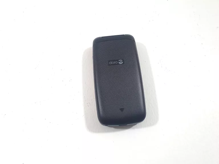 TELEFON KOMÓRKOWY DORO A1 8 MB / 12 MB CZARNY