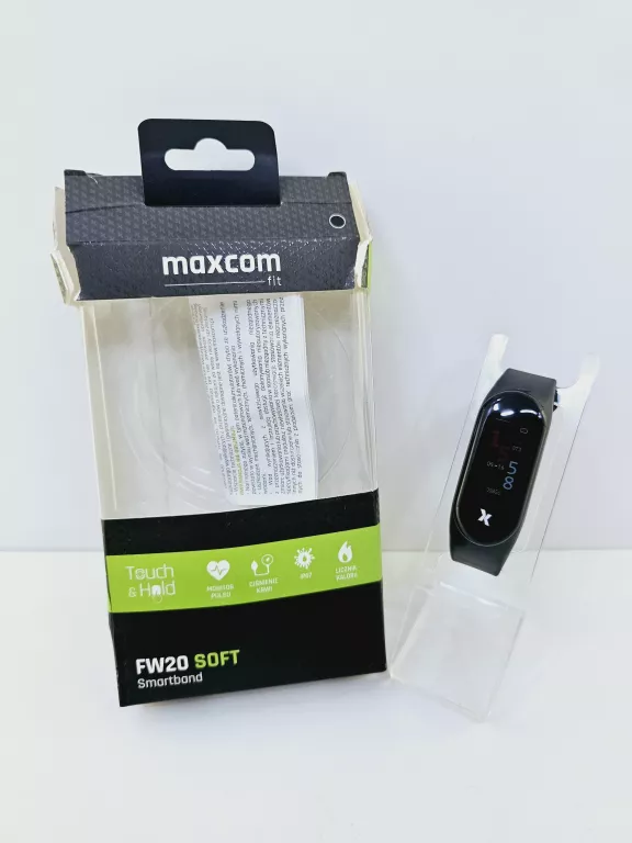 SMARTBAND MAXCOM FW20 SOFT