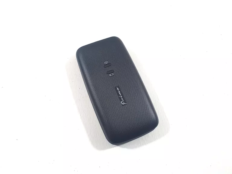 TELEFON KOMÓRKOWY DORO A1 8 MB / 12 MB CZARNY