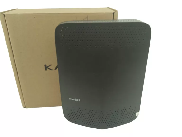 ROUTER KAON CG3000T