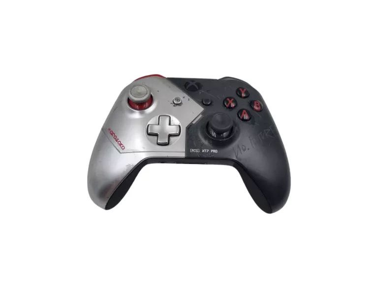 kontroler-pad-microsoft-xbox-one-edycja-cyberpunk-2077-dabrowskiego-21-zory