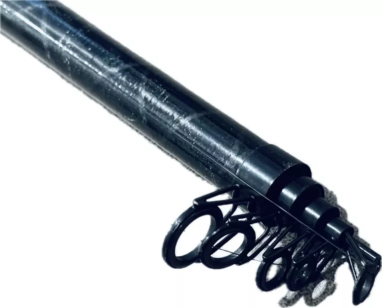 WĘDKA MISTRALL OLYMPIC TELE MIXED CARBON 10-30 3,3M + OKUMA BOUNDARY BDR20
