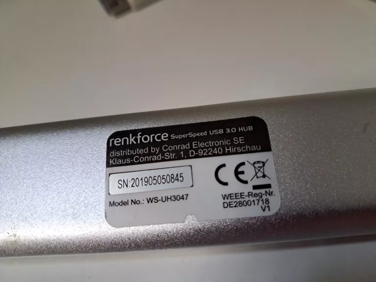 hub-usb-32-renkforce-4-porty-kod-producenta-rf-3703155