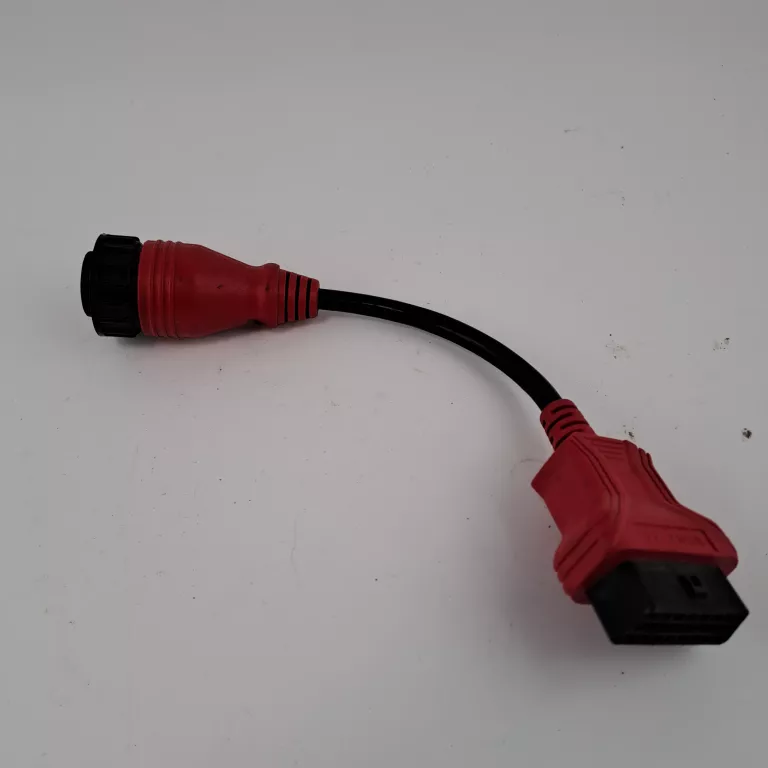 INTERFEJS DO BMW OBD ADS RS232 ZOBACZ!