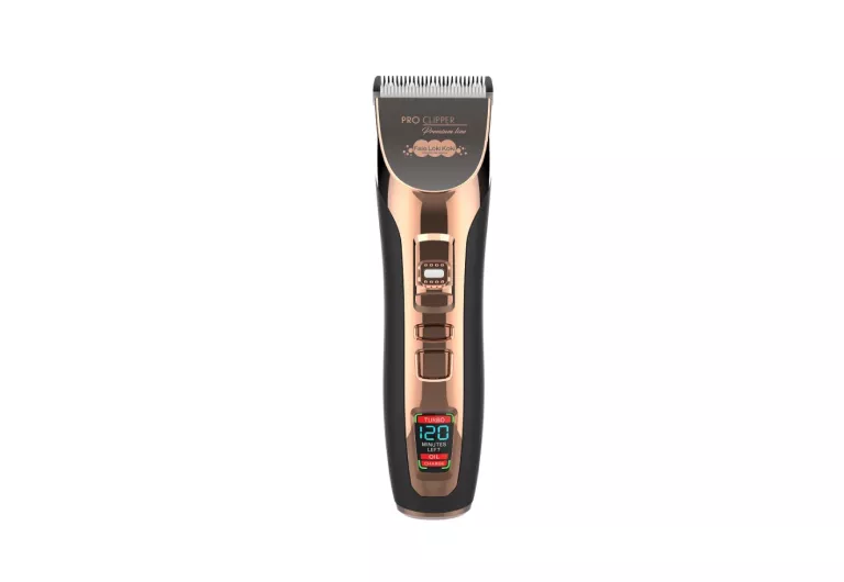 MASZYNKA DO STRZYŻENIA FALE LOKI KOKI PRO CLIPPER