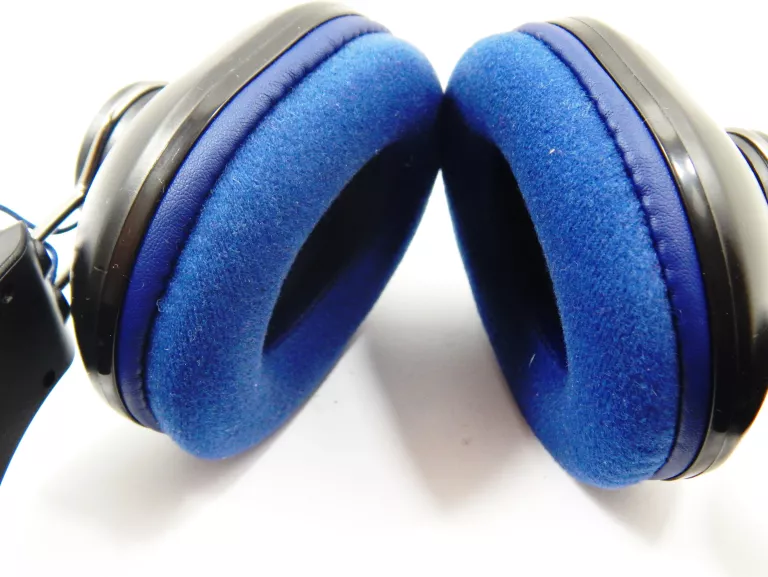SŁUCHAWKI NAUSZNE SNAB OVERTONE HS-42M