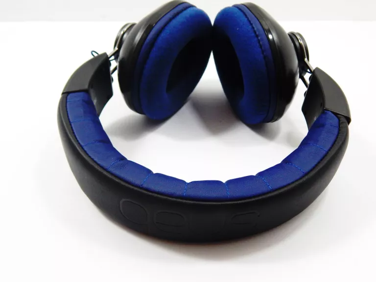 SŁUCHAWKI NAUSZNE SNAB OVERTONE HS-42M