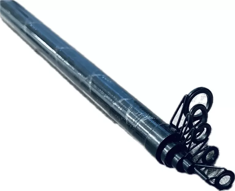 WĘDKA MISTRALL OLYMPIC TELE MIXED CARBON 10-30 3,3M + OKUMA BOUNDARY BDR20