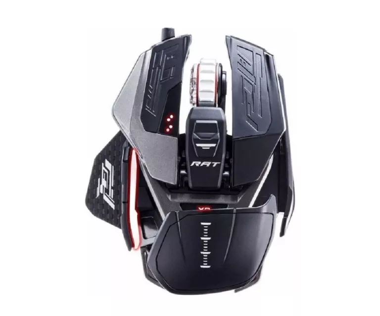 MYSZKA GAMINGOWA MAD CATZ R.A.T. PRO S3