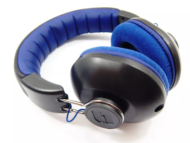 SŁUCHAWKI NAUSZNE SNAB OVERTONE HS-42M