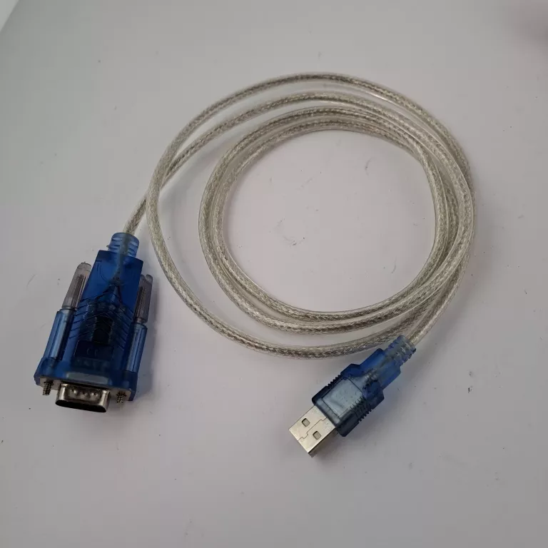 INTERFEJS DO BMW OBD ADS RS232 ZOBACZ!
