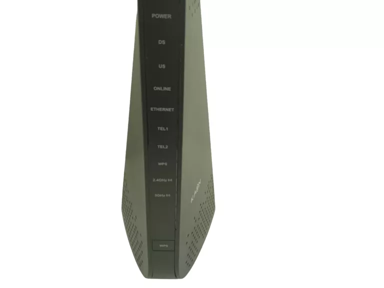 ROUTER KAON CG3000T