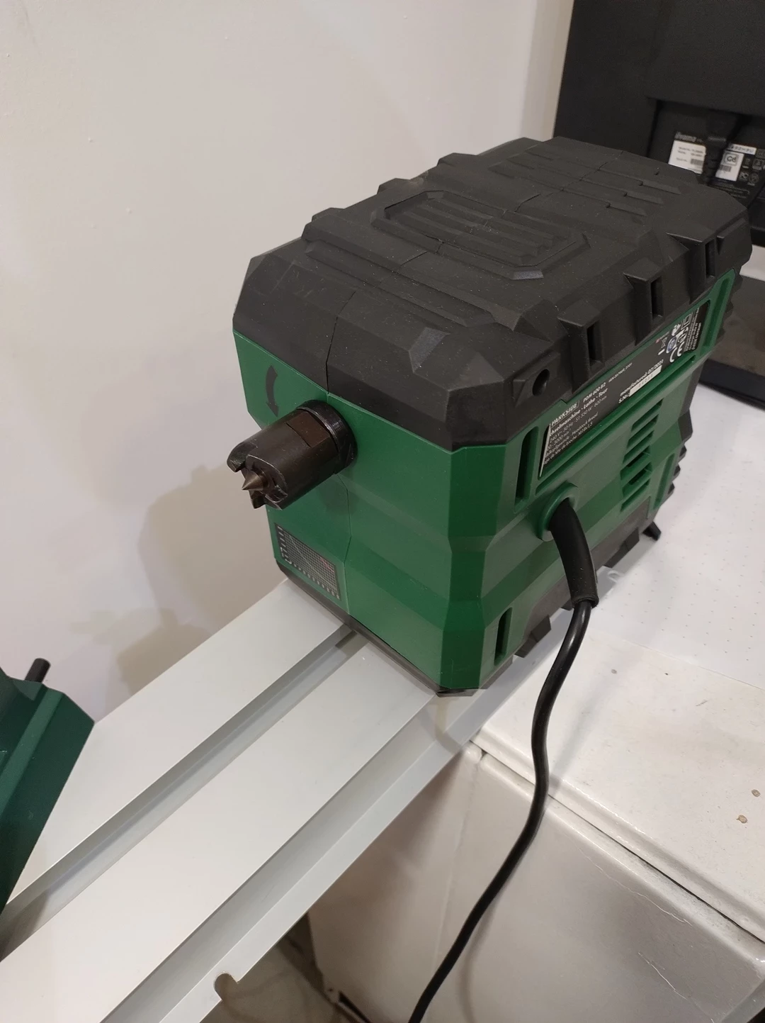 tokarka-parkside-pdm-600-b2-stan-uzywany