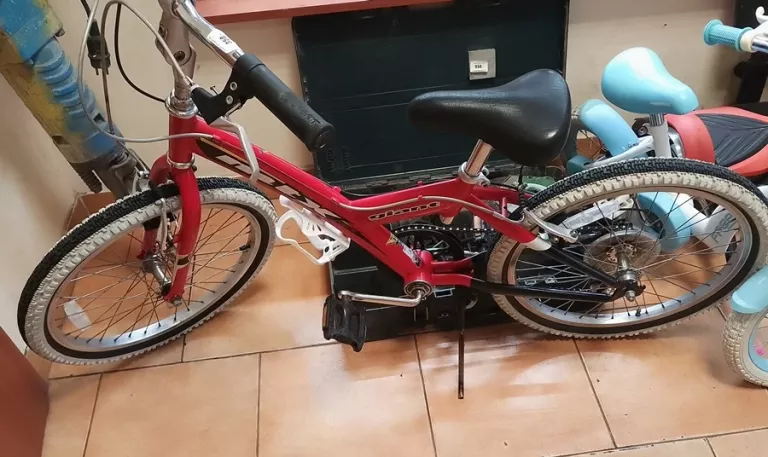 ROWER MTX GIANT 20