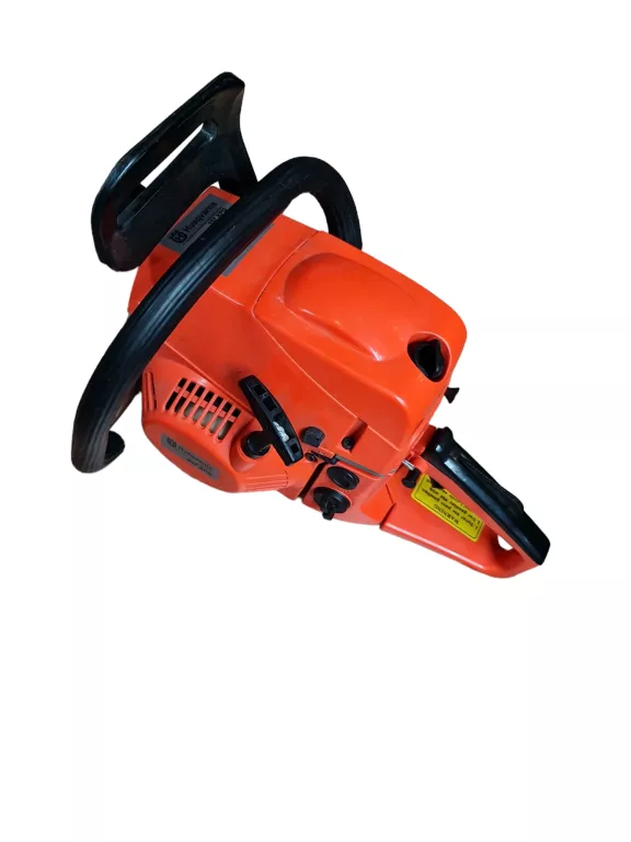 PIŁA SPALINOWA 357 XPG