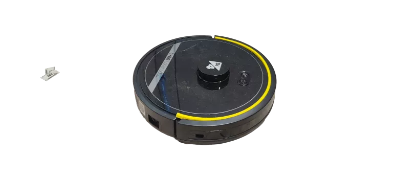 ROBOT SPRZĄTAJĄCY DI4 GYRO LASER 5000