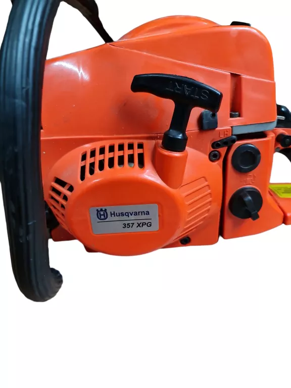 PIŁA SPALINOWA 357 XPG