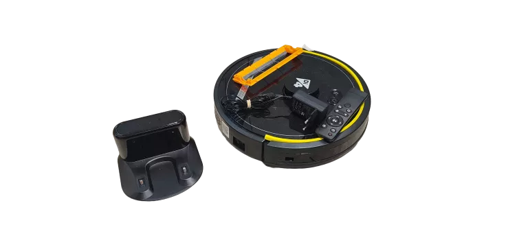ROBOT SPRZĄTAJĄCY DI4 GYRO LASER 5000