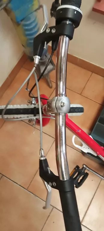 ROWER MTX GIANT 20
