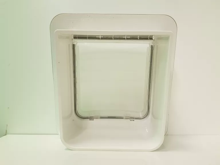SUREFLAP MICROCHIP PET DOOR DRZWICZKI DO MONTAŻU DLA KOTA