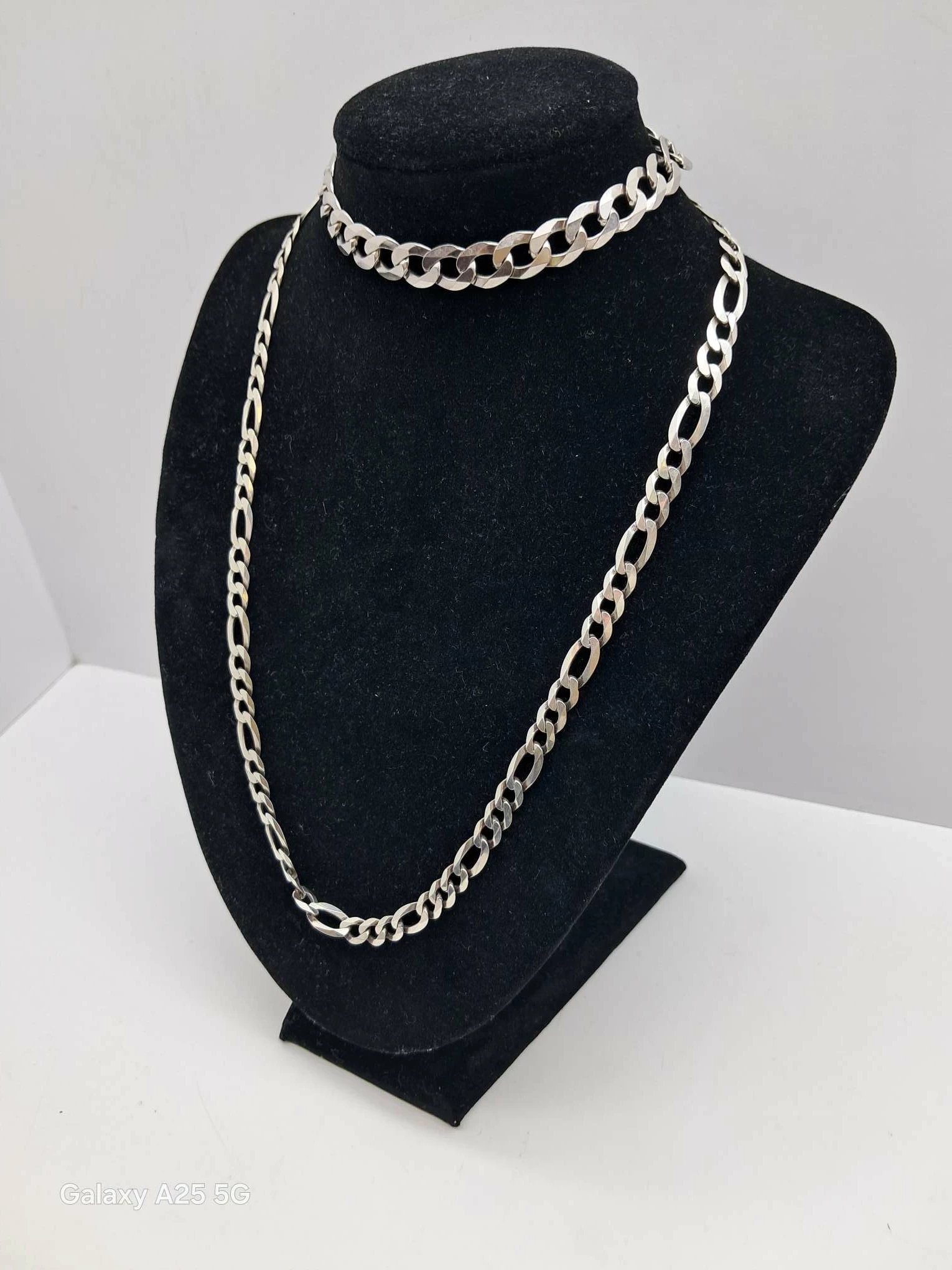 srebrny-lancuszek-z-bransoletka-9253493g-dl51cm-dl-22cm-splot-2208-1