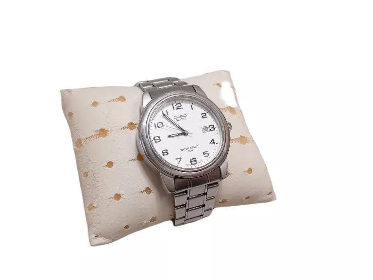 ZEGAREK MĘSKI CASIO MTP 1221A-7B