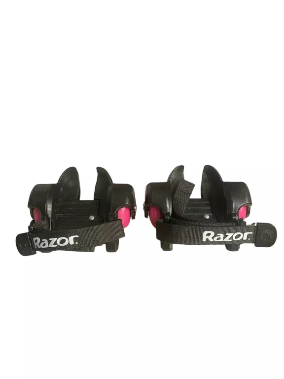 WROTKI RAZOR JETTS