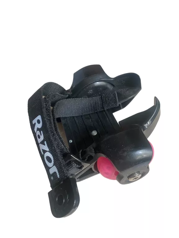 WROTKI RAZOR JETTS