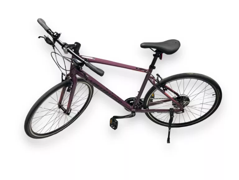 ROWER SPECIALIZED SIRRUS 1.0 GLOSS CAST LILAC 2021 GWARANCJA