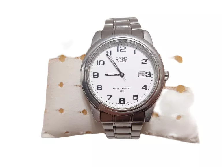 ZEGAREK MĘSKI CASIO MTP 1221A-7B
