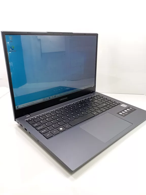 LAPTOP MEDION E15415 (I5-10210U/8 GB/256SSD/UHD)