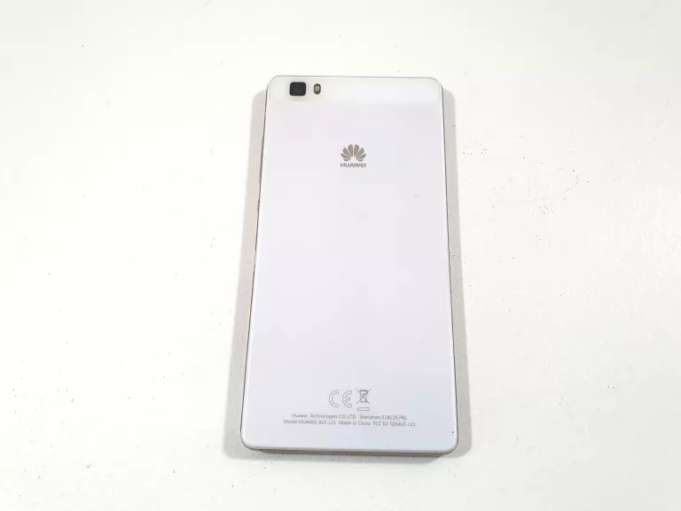 TELEFON HUAWEI P8 LITE ALE-L21