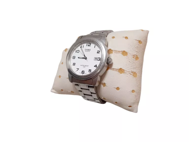 ZEGAREK MĘSKI CASIO MTP 1221A-7B