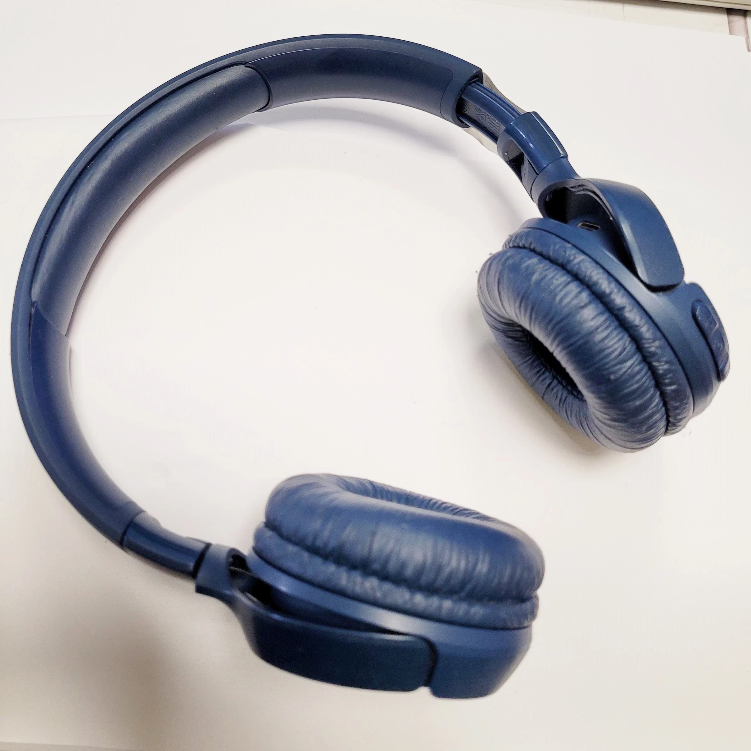 sluhawki-jbl-510-bt-stan-uzywany