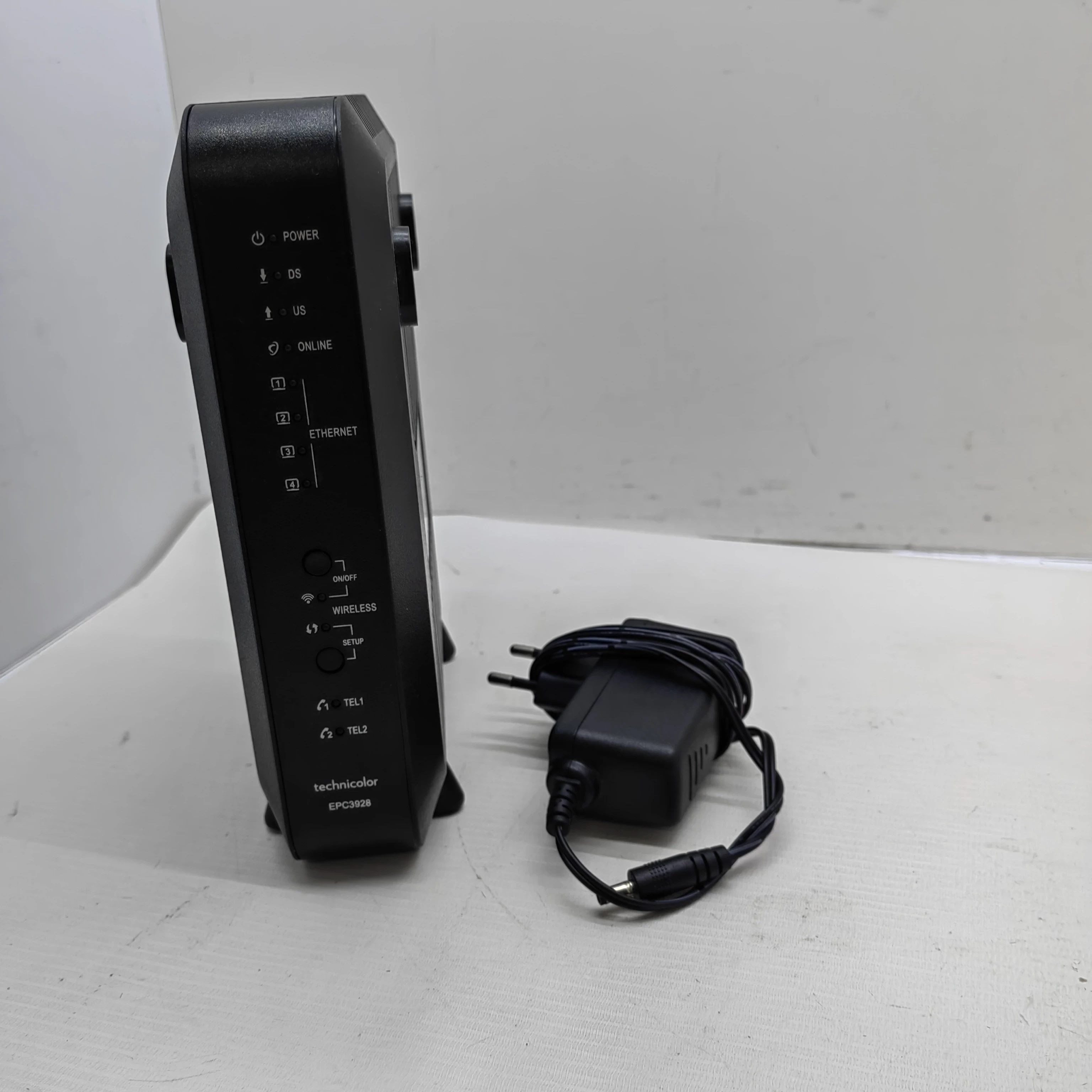 router-technicolor-cisco-epc3928s-kosciuszki-33a-ilawa