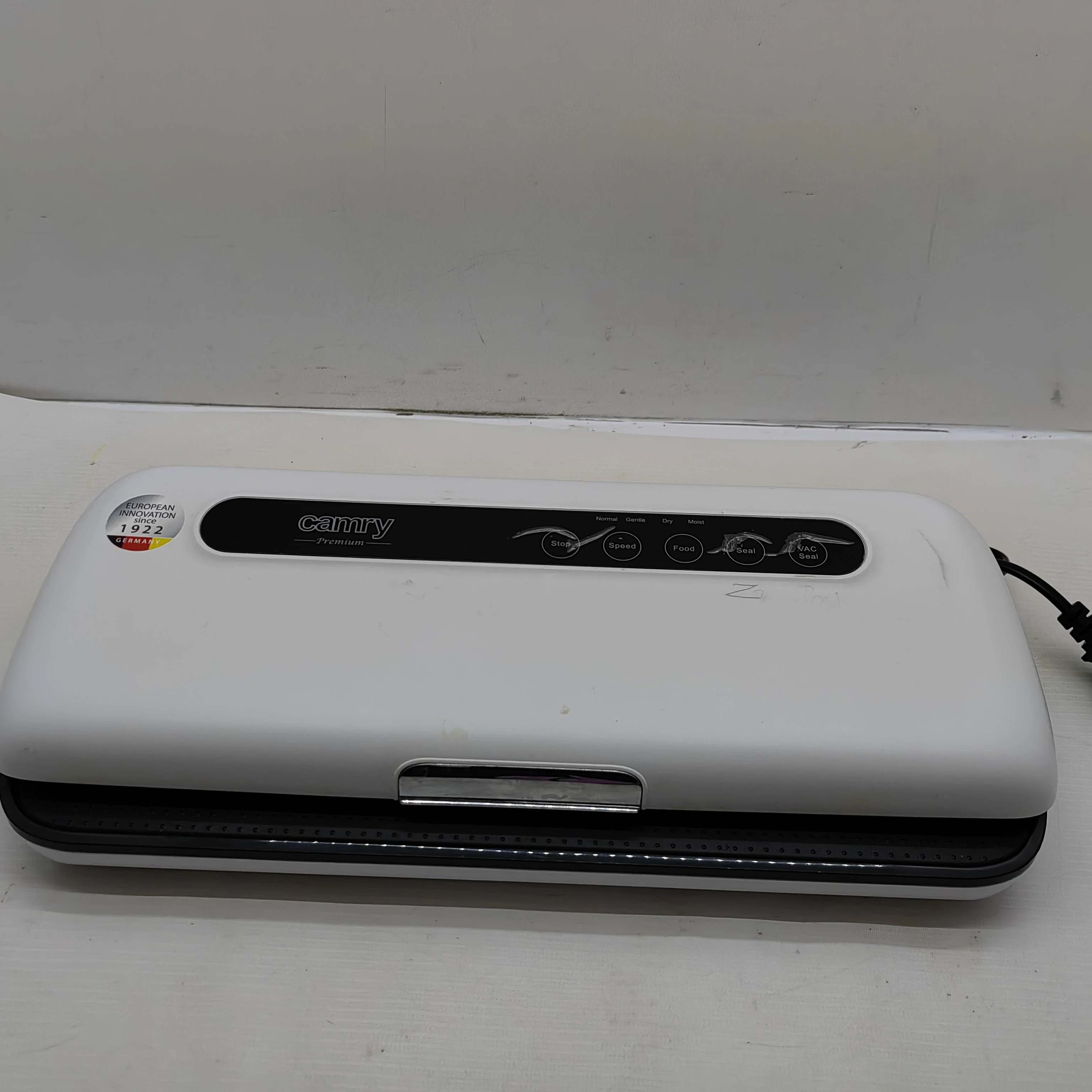 zgrzewarka-prozniowa-camry-110w-biala-cr-4470-stan-uzywany