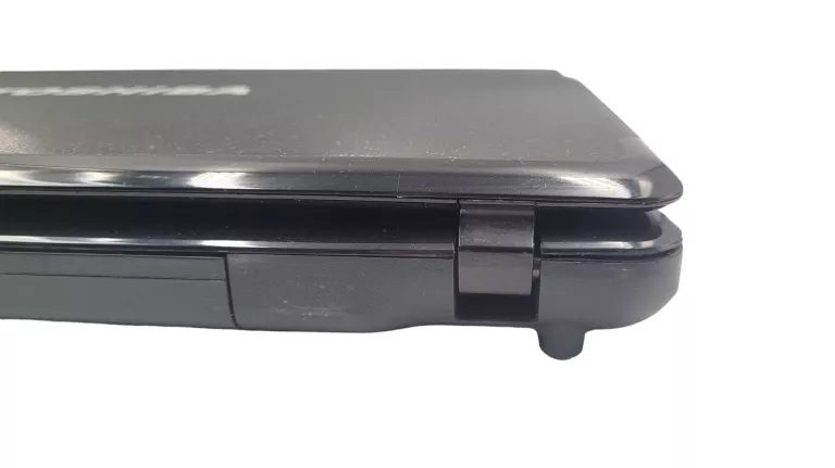 LAPTOP TOSHIBA SATELLITE A660 ICORE 3  8/512GB SSD